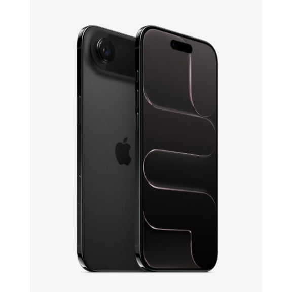 Restored Apple iPhone Air 5G 1TB - AT&T - Space Black (Refurbished)