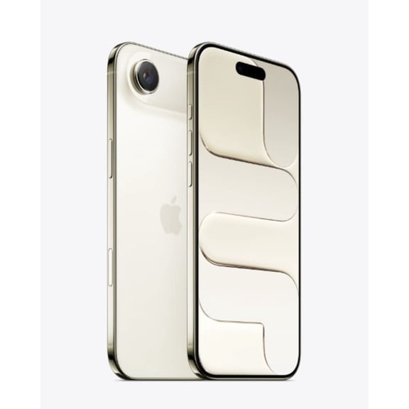 Premium Apple iPhone Air - Verizon - 256 GB Light Gold