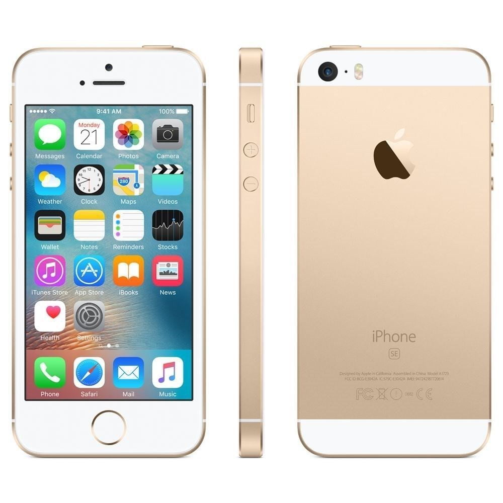 Free Shipping! Apple iPhone SE 2 Cell Phone, Black 64GB Free Shipping! Apple iPhone SE 2 Cell Phone, Black 64GB