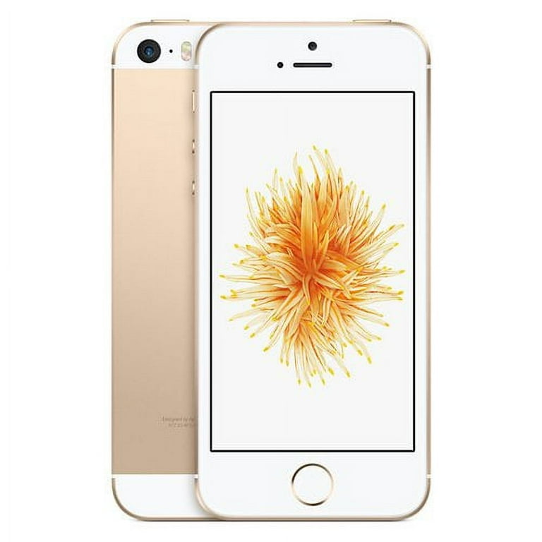 Apple iPhone SE iRose Gold 32 GB UQモバイル ムスビー｜中古 UQ mobile iPhone SE 32GB ローズゴールド