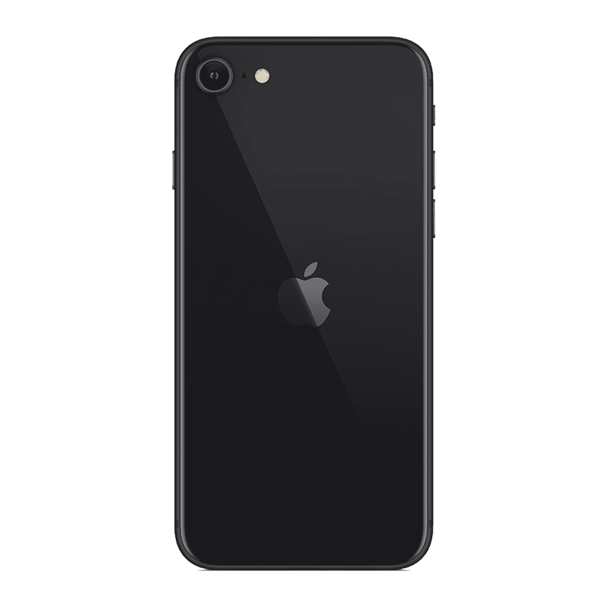 Pre-Owned Apple iPhone SE 2 MX992LL/A - AT&T - 64GB Black