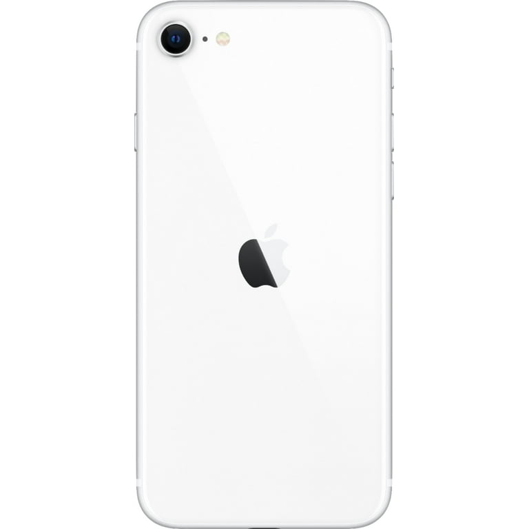 iPhone SE 2 64G ホワイト Amazon.com: Apple iPhone SE (2nd Generation), US Version