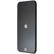Restored Apple iPhone SE 2nd Gen A2275 64GB Black Cell Phone