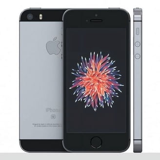 iPhone SE in Apple iPhone | Blue - Walmart.com