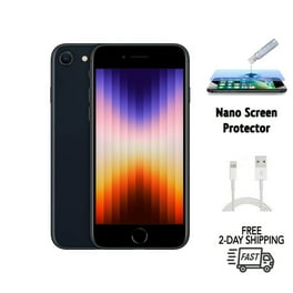 Walmart Family Mobile Apple iPhone SE (2022-3rd Gen) 5G Walmart Family Mobile Apple iPhone SE (2022-3rd Gen) 5G