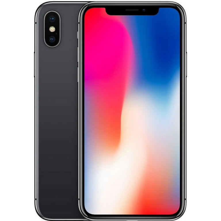 【即日発送】iPhoneX スペースグレイ 256GB ほぼ新品❗️iPhone X Space Gray 256 GB SIMフリー Apple iPhone X