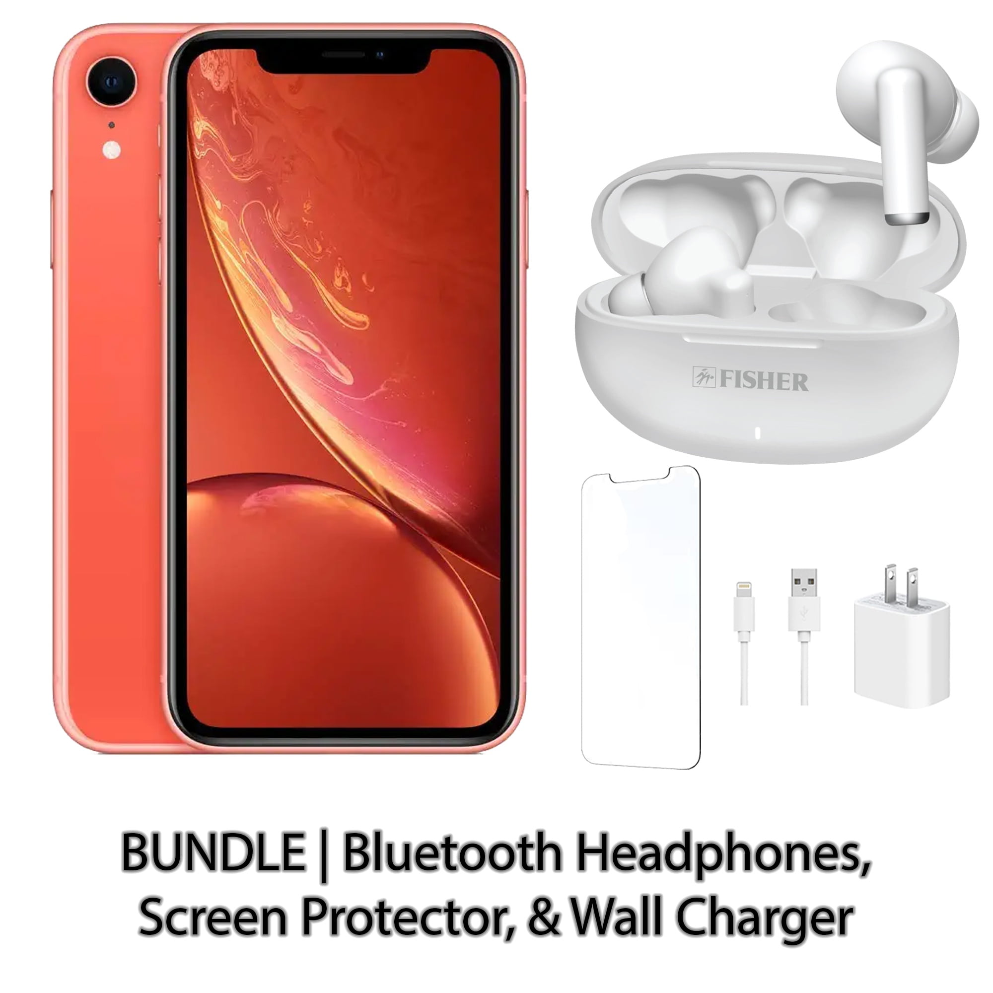 初期化済み】iPhoneXR 128GB 本体 レッド