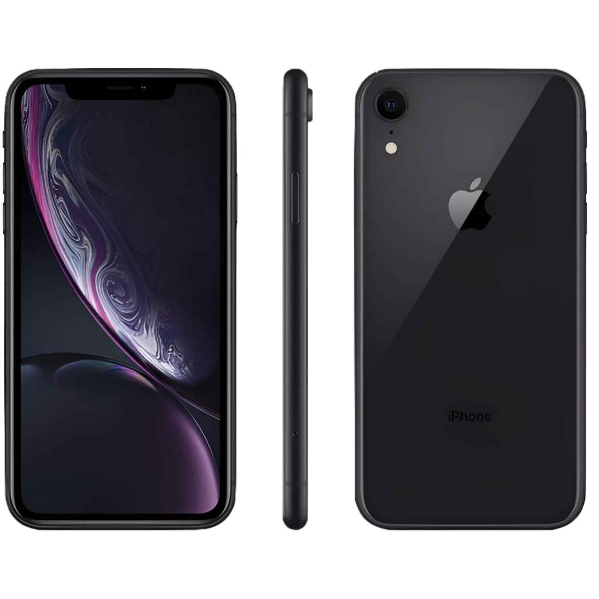 Iphone Xr 128gb Black
