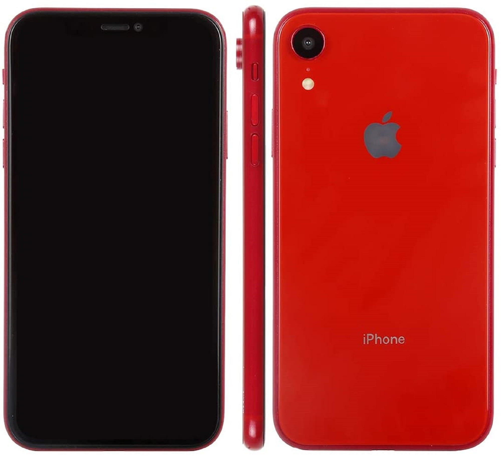 Apple iPhone XR 128GB Desbloqueado Smartphone Chile | Ubuy