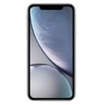 thumbnail image 1 of Restored Apple iPhone XR - Carrier Unlocked - 128 GB White (Refurbished), 1 of 2