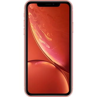 Apple Unlocked iPhone XR: Current Prices & 128GB Models - Walmart.com