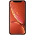 thumbnail image 1 of Restored Apple iPhone XR 64GB Factory Unlocked Smartphone 4G LTE iOS Smartphone (Refurbished), 1 of 4