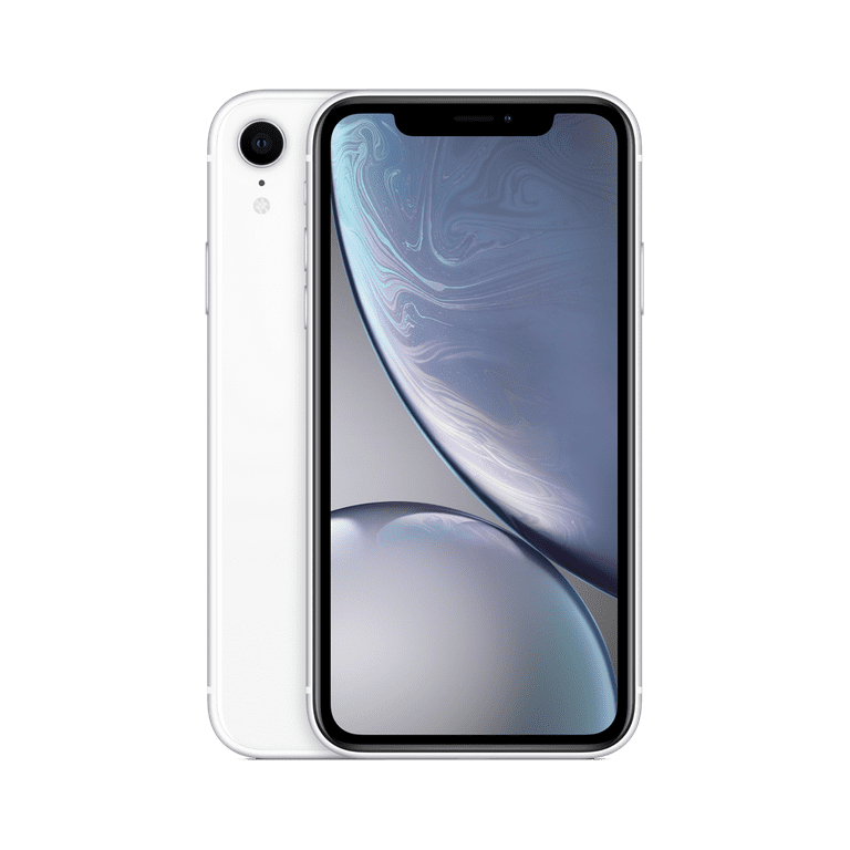 Apple iPhone XR 64GB ホワイト Amazon.com: Apple iPhone XR, US Version, 64GB, White - GSM