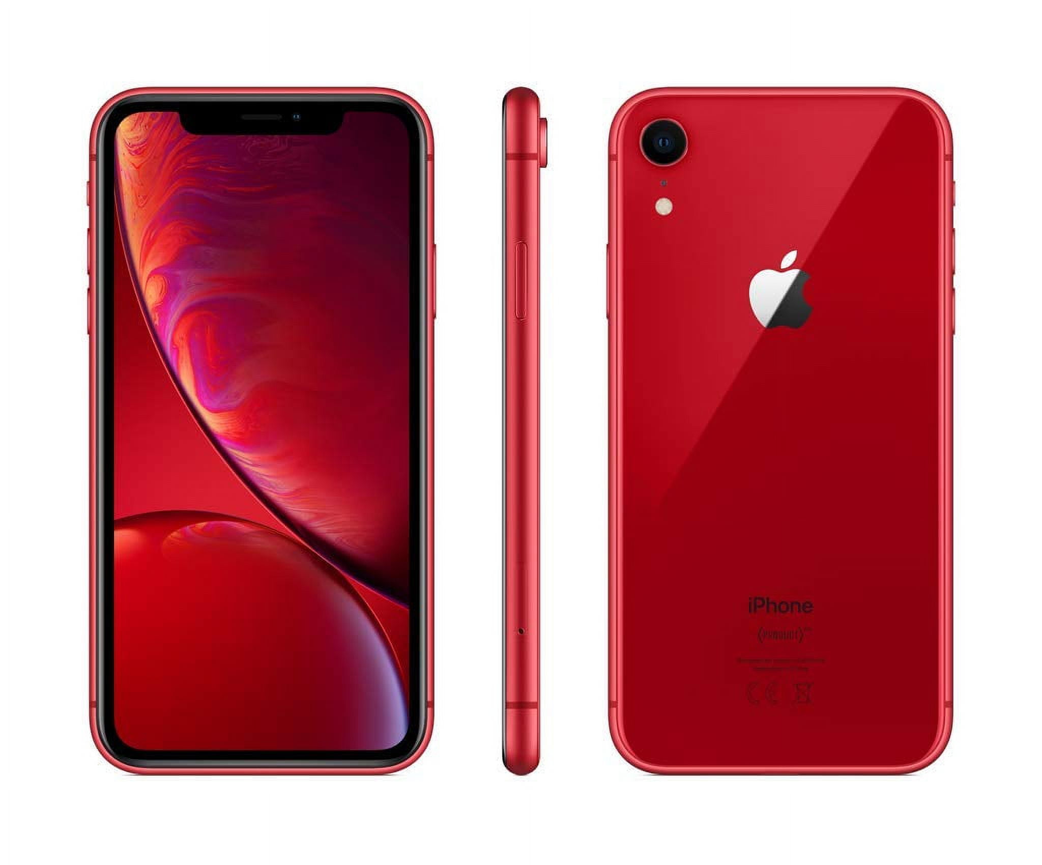 Xr Red
