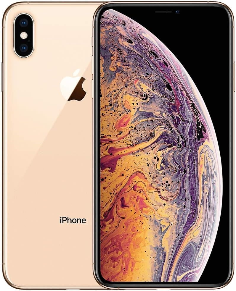 iPhone XS in iPhone X Series | Gold - Walmart.com