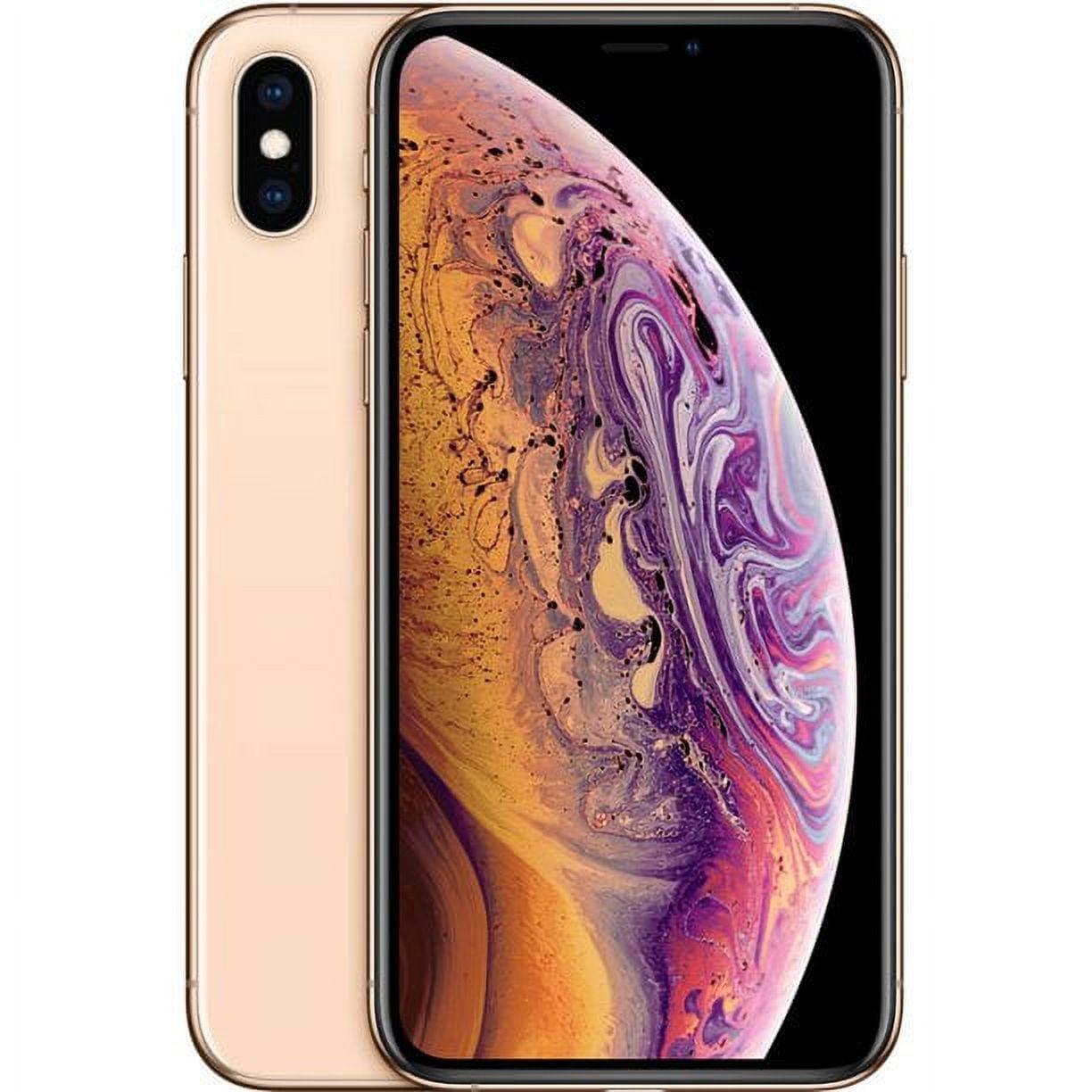 Apple - iPhone XS gold 64GB 箱付き Apple iPhone XS Max Gold 64GB - BOX ONLY | eBay
