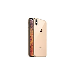 Restored APPLE IPHONE XS MAX 64GB SPRINT GOLD MT5M2LL/A