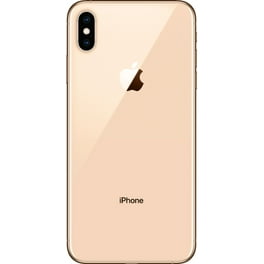 Restored iPhone XS Max 64GB Gold (Boost Mobile) (Refurbished