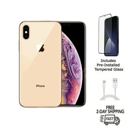 Apple - 美品 iPhonexs max gold au 64GB Amazon.com: Apple iPhone XS Max, 64GB, Gold - Fully Unlocked