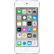 Restored Apple iPod touch 7th Generation 128GB - Silver New Model
