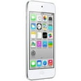 thumbnail image 1 of Restored Apple iPod Touch 16Gb (5th Gen) Silver (Refurbished), 1 of 2
