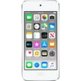 thumbnail image 1 of Restored Apple iPod Touch 32GB (7th Gen) Silver (Refurbished), 1 of 3