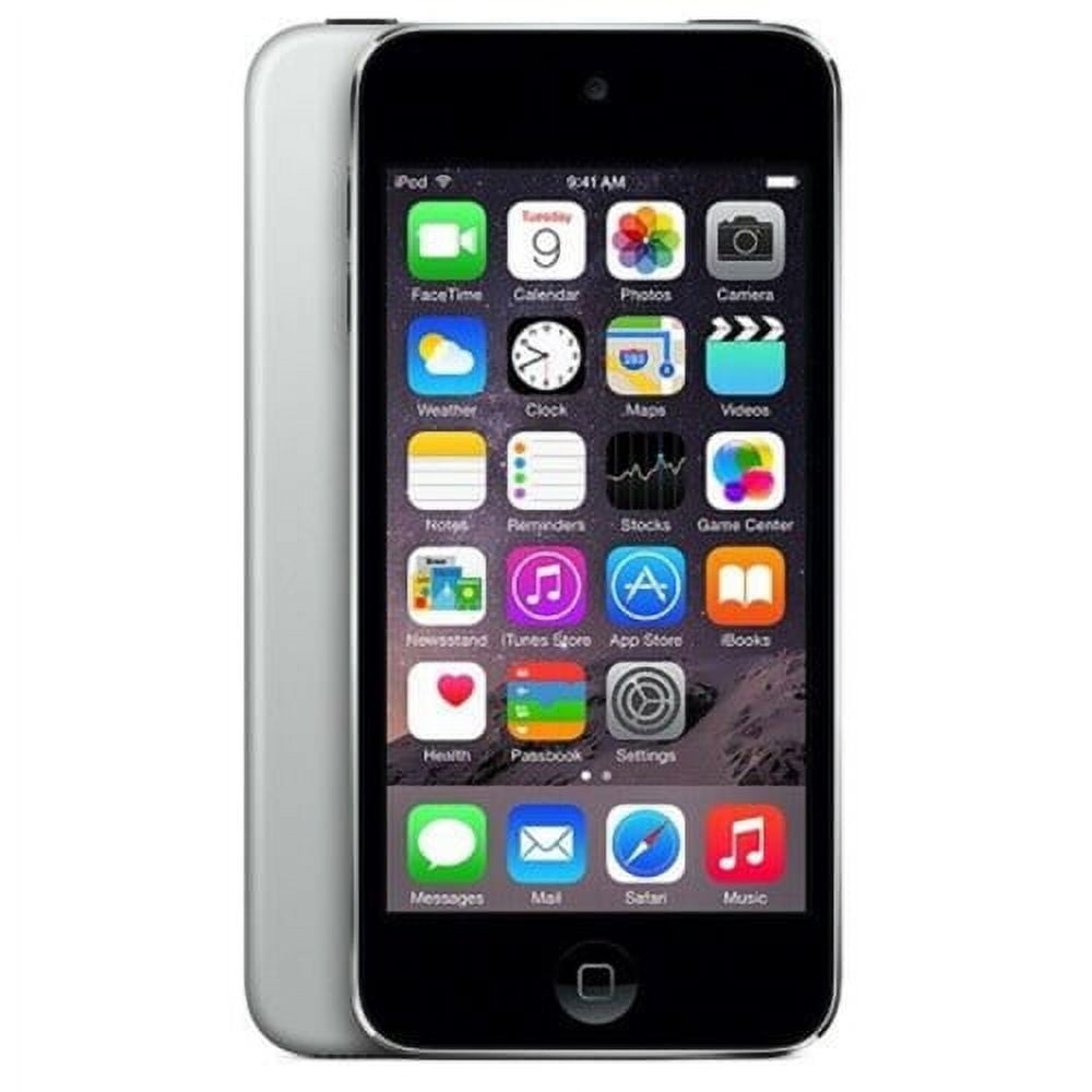 iPod touch 5TH Generation 16GB