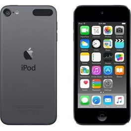 【新品未開封】iPod touch 第5世代 16GB　グレー Restored Apple iPod Touch 5 (5th Gen) 16GB Space Gray