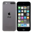 thumbnail image 1 of Restored Apple iPod Touch 6th Generation 16GB (Refurbished), 1 of 2