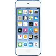 Restored Apple iPod Touch 7th Generation Digital Audio Player 128GB, MVJ32LL, 1,1 Count,1