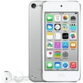 thumbnail image 1 of Restored Apple iPod Touch Screen 5th Generation 32GB Silver MD720LL/A (Refurbished), 1 of 3