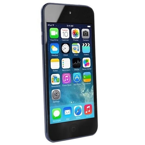 Restored Apple iPod Touch 16GB (5th Gen) 4 Inch, Handheld, Digital Audio Players, Gray, 1, 1, 1