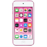 Restored Apple iPod touch 7th Generation 256GB - Pink New Model