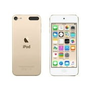 Restored Apple iPod touch 32GB - Gold (Refurbished)