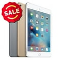 thumbnail image 1 of Restored Apple ipad Mini 2nd 16GB WIFI silver (Refurbished), 1 of 3