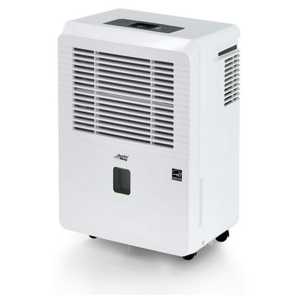 Restored Arctic King 20 Pint Energy Star Dehumidifier (Refurbished)