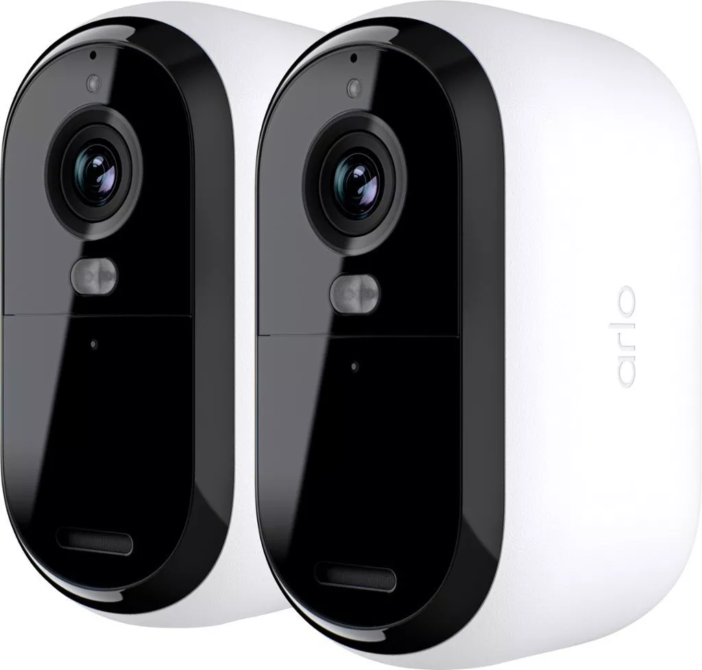 Arlo Pro 4 - Wireless Home Security System, Outdoor Arlo Pro 4 - Wireless Home Security System, Outdoor
