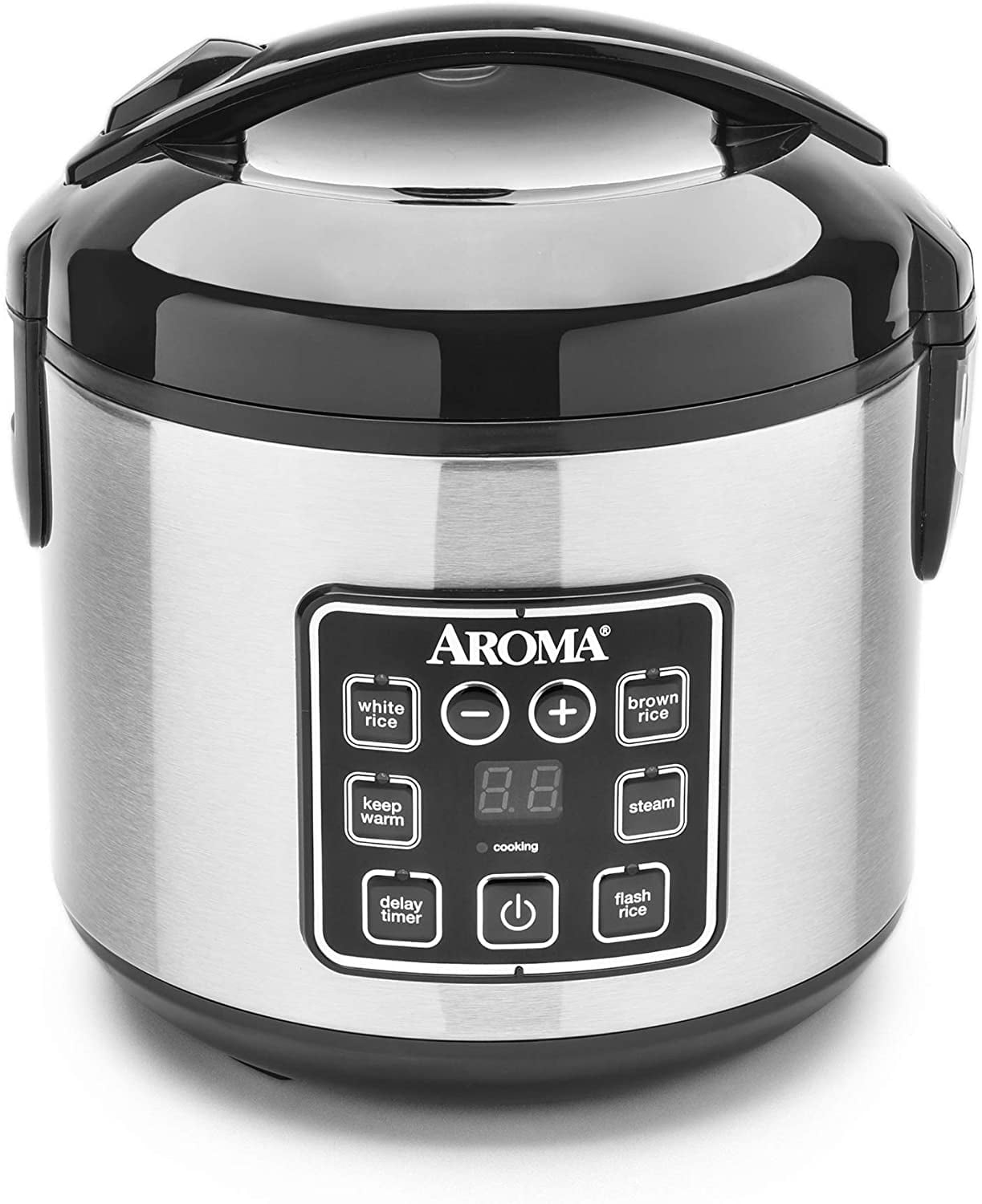 Aroma Housewares ARC-747-1NG 14-Cup (Cooked) (7-Cup UNCOOKED