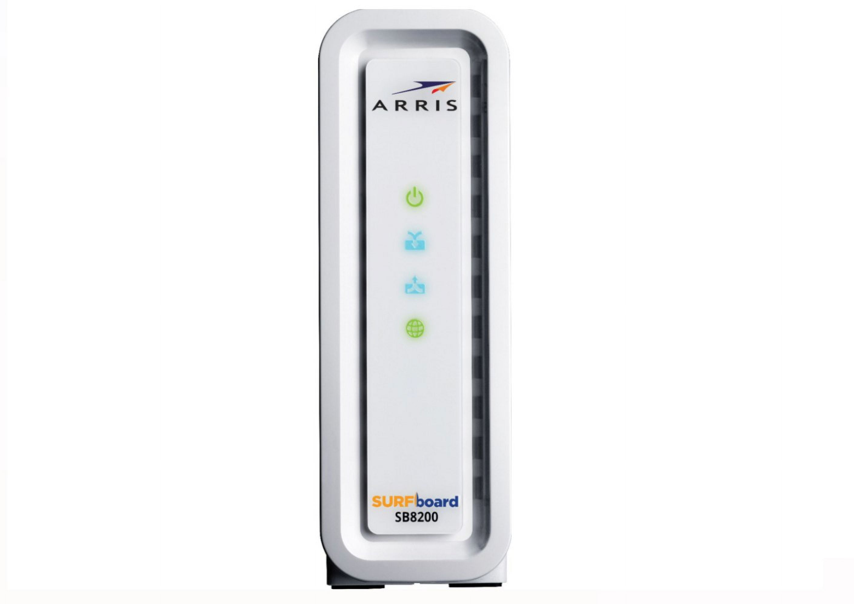 Restored Arris SB8200RB Surfboard DOCSIS 3.1 Cable Modem (Refurbished