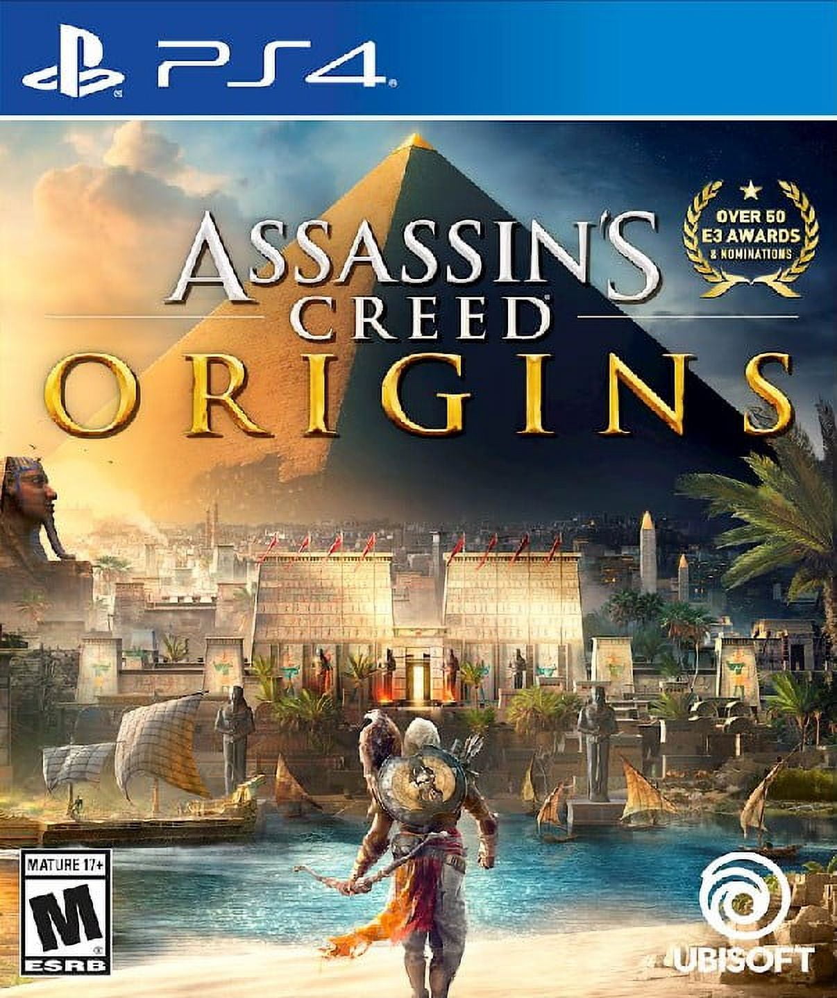 洋書 Assassin's Creed Origins Official Guide 洋書 Assassin's Creed Origins Official Guide Assassin's