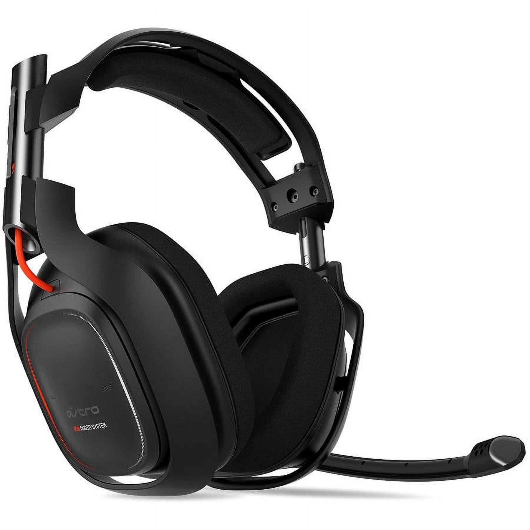 Restored Astro Gaming A50 Wireless Headset (Refurbished) 