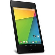 Restored Asus Google Nexus 7 Tablet (7-Inch, 16GB) 2012 Model (Refurbished)