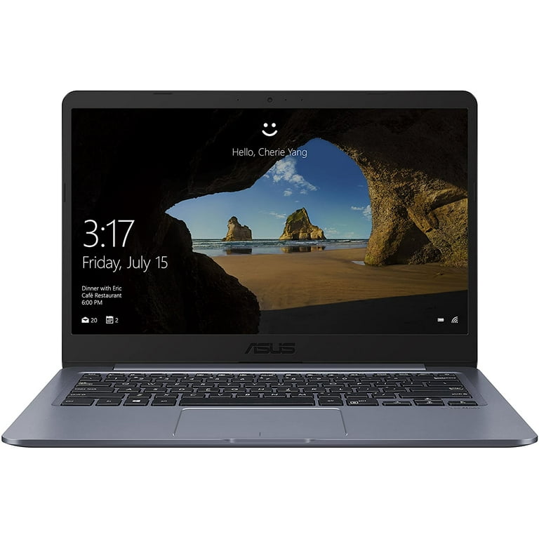 Windowsノート本体 ASUS L406S Windows11 Amazon.com: ASUS Laptop L406 Thin and Light Laptop, 14” HD