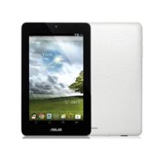 Restored Asus MeMo Pad 7" 16GB, 1.0GHz, White (Refurbished)