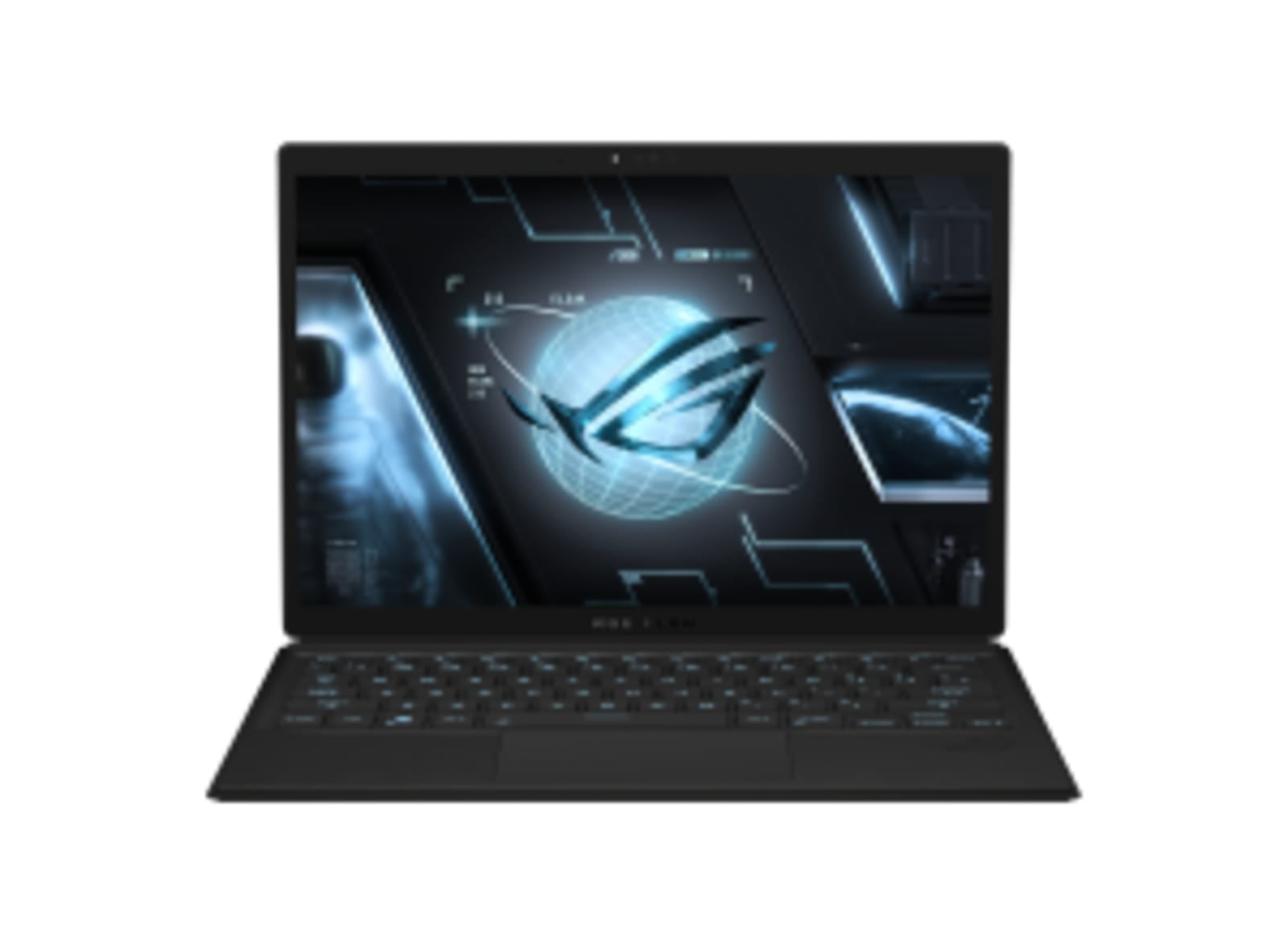 ASUS - ASUS ROG FLOW Z13 GZ301ZC RTX3050搭載 Amazon.co.jp: ASUS ゲーミングノートPC ROG Flow Z13 GZ301ZE