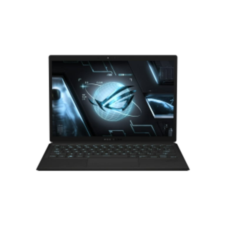 Restored Asus ROG Flow Z13 GZ301 2-in-1 Laptop (2023) Touch