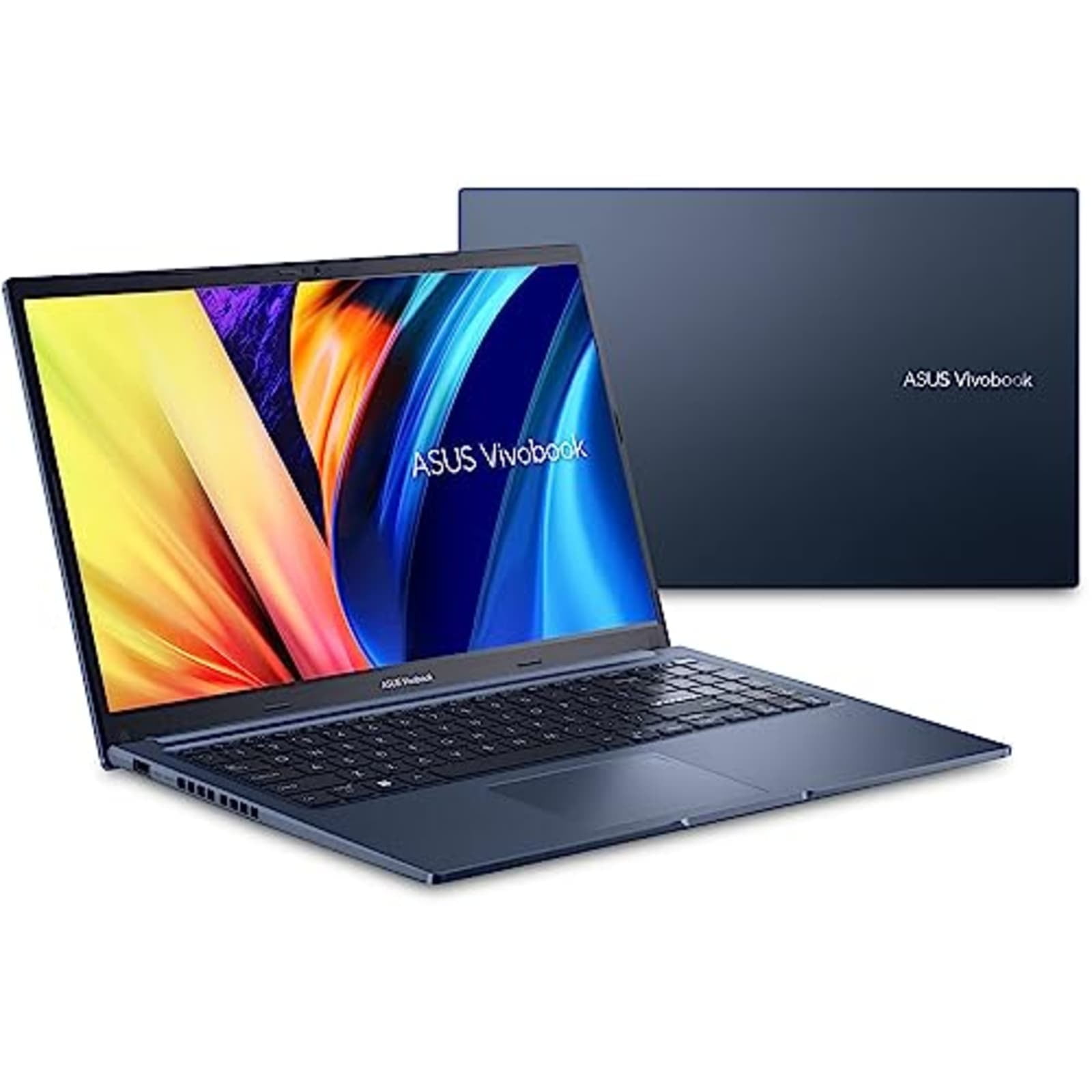 【716】ASUS D540S Win11 新品SSD office2021 ASUS Vivobook 16 Laptop 16 Screen Intel Core 5 AI Enabled