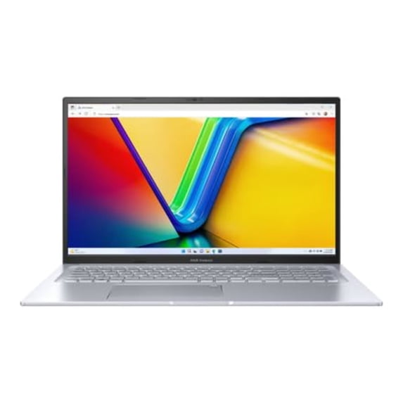 Restored Asus VivoBook 17X K3704 Laptop (2023) | 17.3" 1920x1080 FHD | Core i9 - 13900H - 1TB SSD Hard Drive - 16GB RAM | 14 cores @ 5.4 GHz Win 11 Home Black (Refurbished)