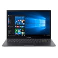thumbnail image 1 of Restored Asus Vivobook Flip 14 TP470EZ 14" FHD IPS LED Touchscreen Laptop Intel Core i7-1165G7 2.8GHz 16GB SDRAM 512GB SSD Intel Iris Xe Graphics W10H (Refurbished), 1 of 6