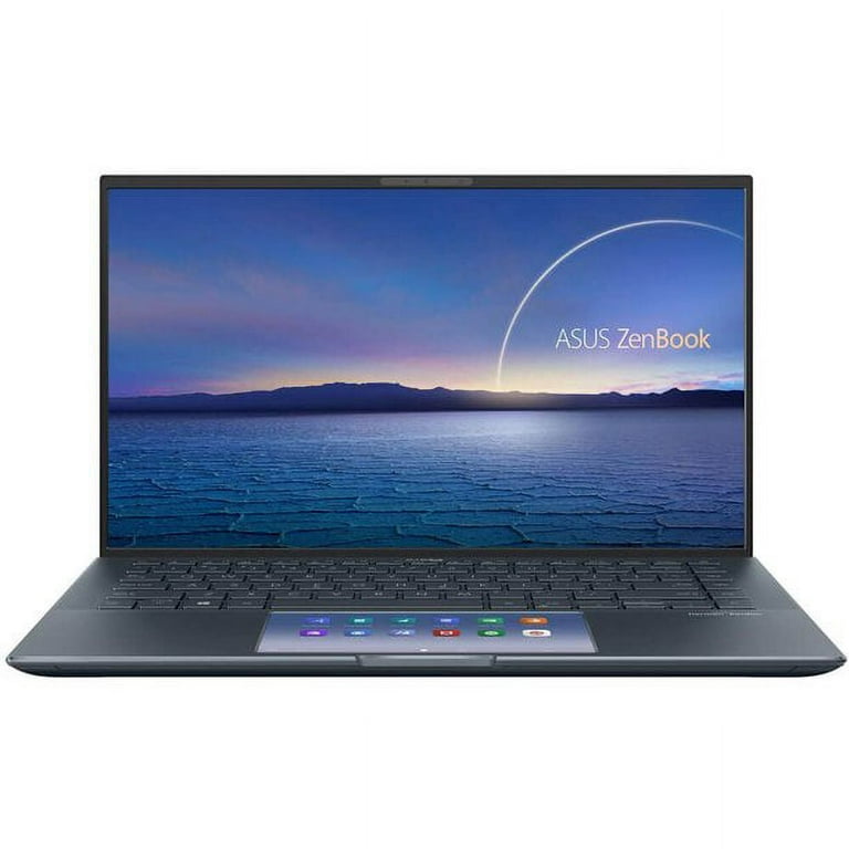 Asus ZenBook 14 UX434FLC-A5131R -  External Reviews